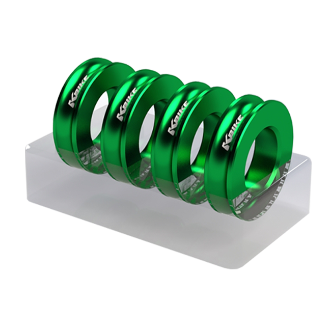 Espaçadores do calibrador de travão K-Bike para Ducati Panigale V2 955 (20-24) DF004 