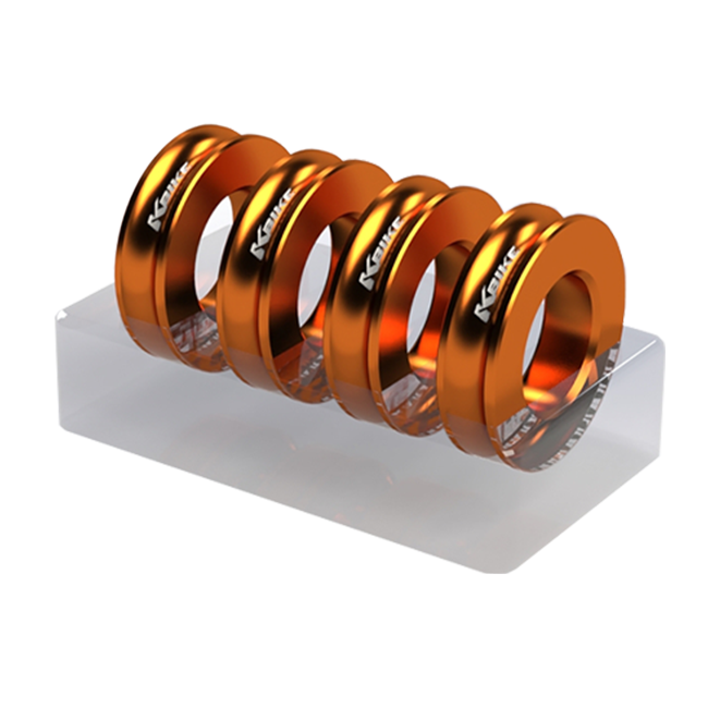 Espaçadores do calibrador de travão K-Bike para Ducati Panigale V2 955 (20-24) DF004 
