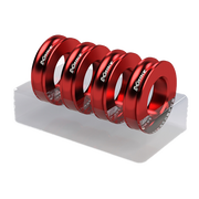 Espaçadores do calibrador de travão K-Bike para Ducati Panigale V2 955 (20-24) DF004 