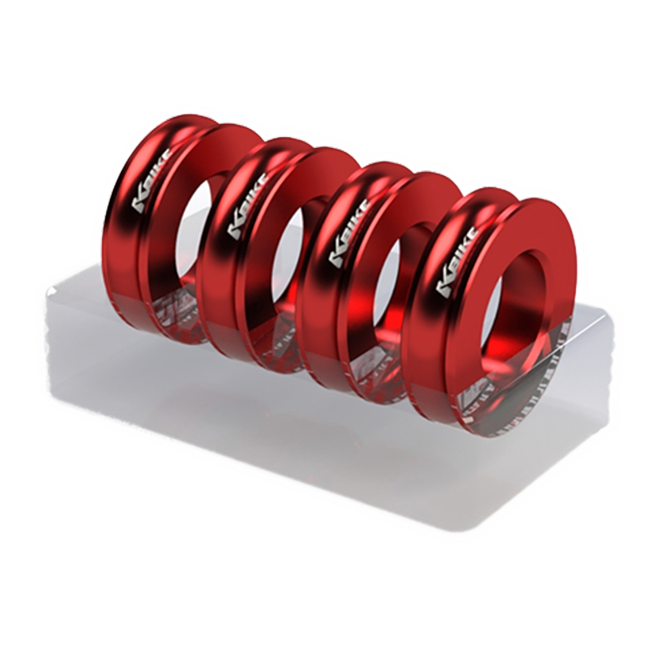Espaçadores de pinça de travão K-Bike Ducati Panigale V4/S/R (25-26) DF004 
