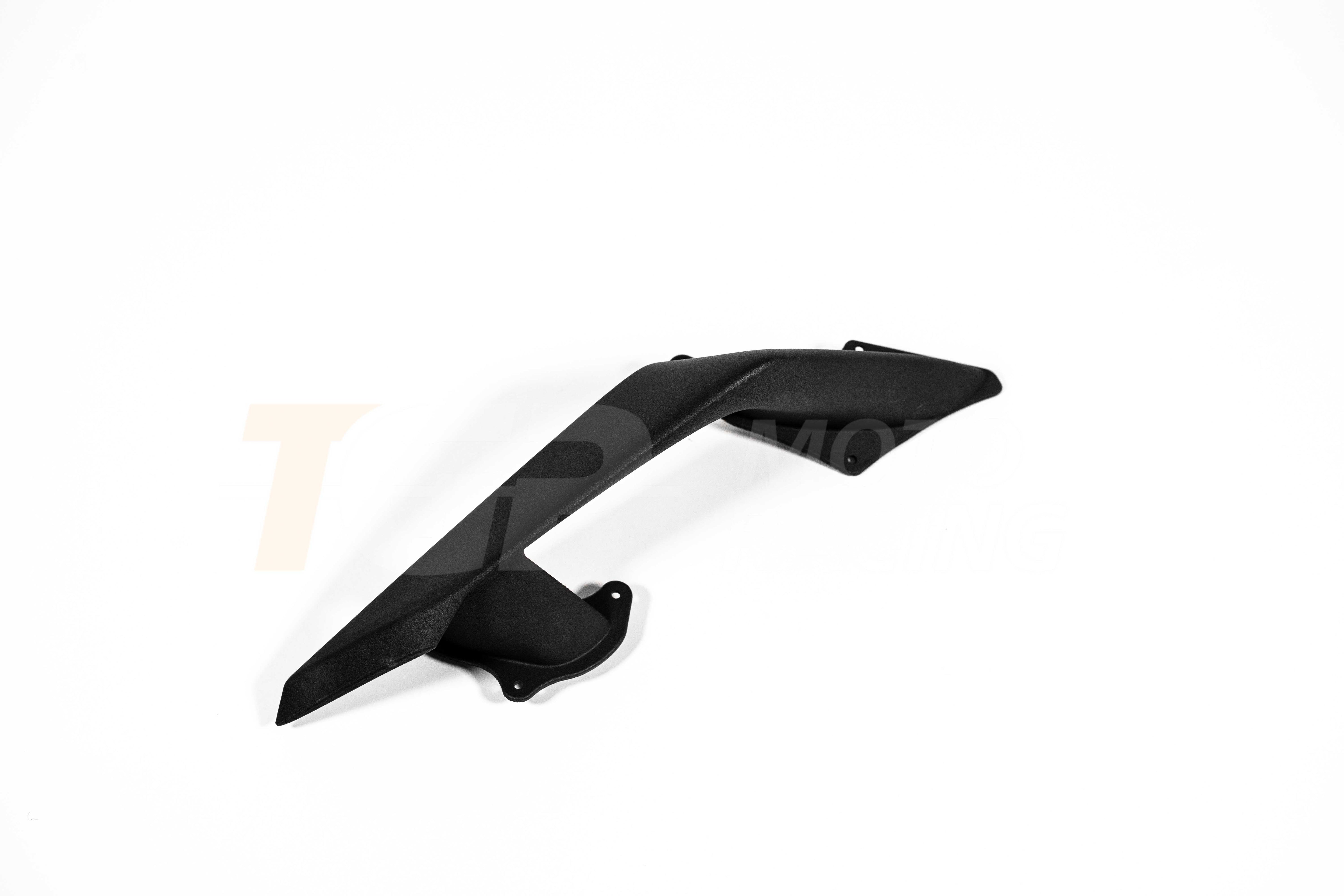 Conjunto de Winglets Impressos em 3D em Carbono para Honda CBR 1000 RR-R SC82 (24-26) 