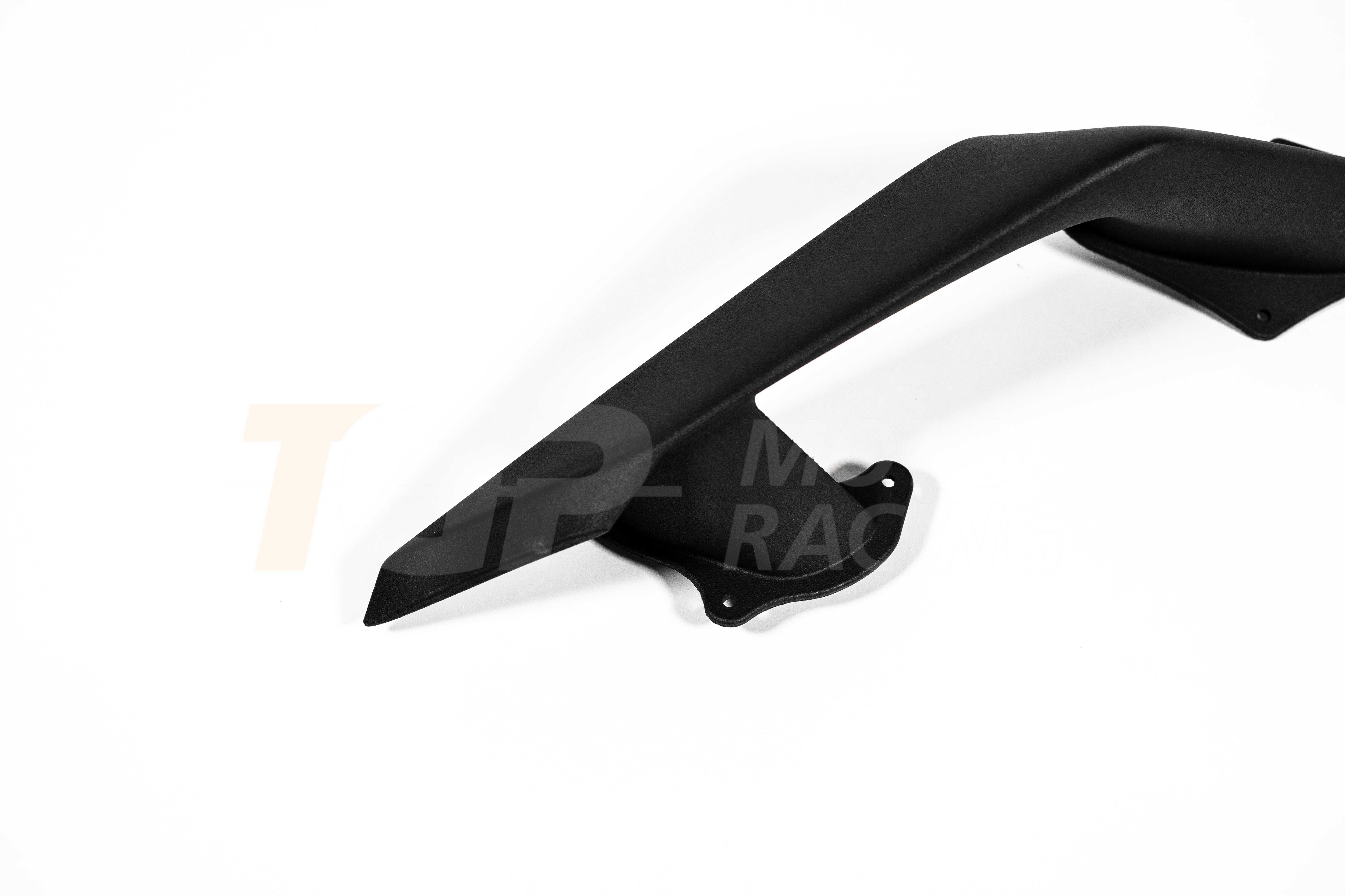 Conjunto de Winglets Impressos em 3D em Carbono para Honda CBR 1000 RR-R SC82 (24-26) 