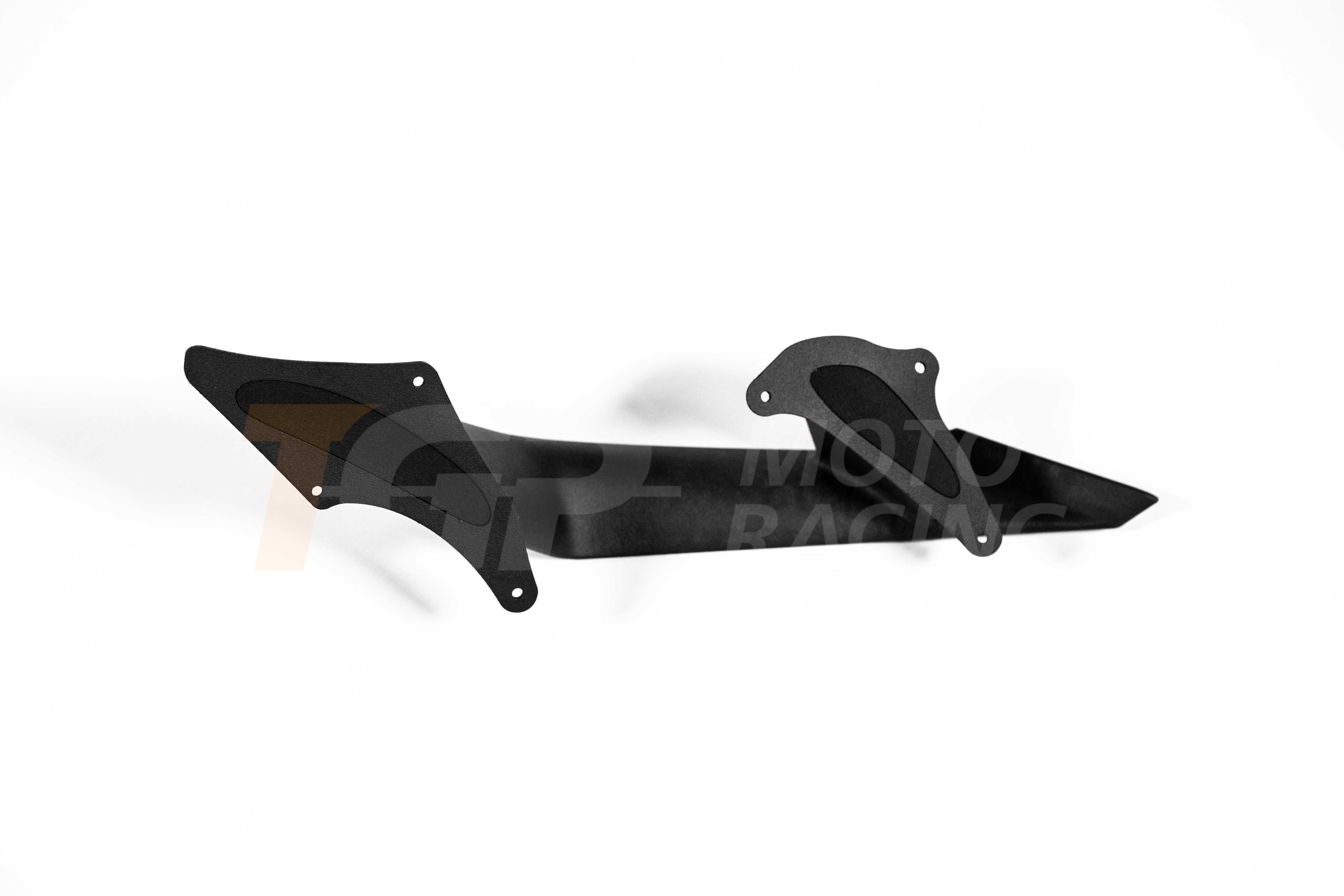 Conjunto de Winglets Impressos em 3D em Carbono para Honda CBR 1000 RR-R SC82 (24-26) 