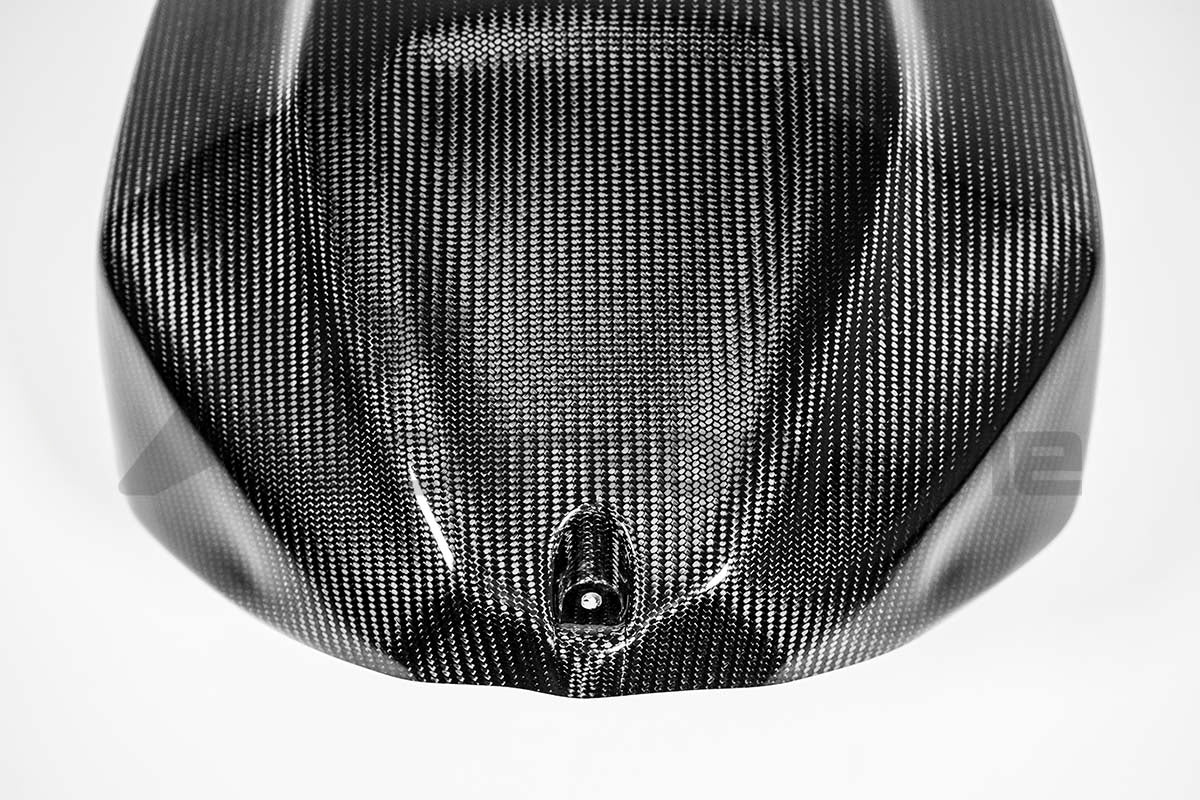 Tampa de tanque SBK 200g AP Carbon Line Aprilia RSV4/RR/1100 Factory (21-25) 