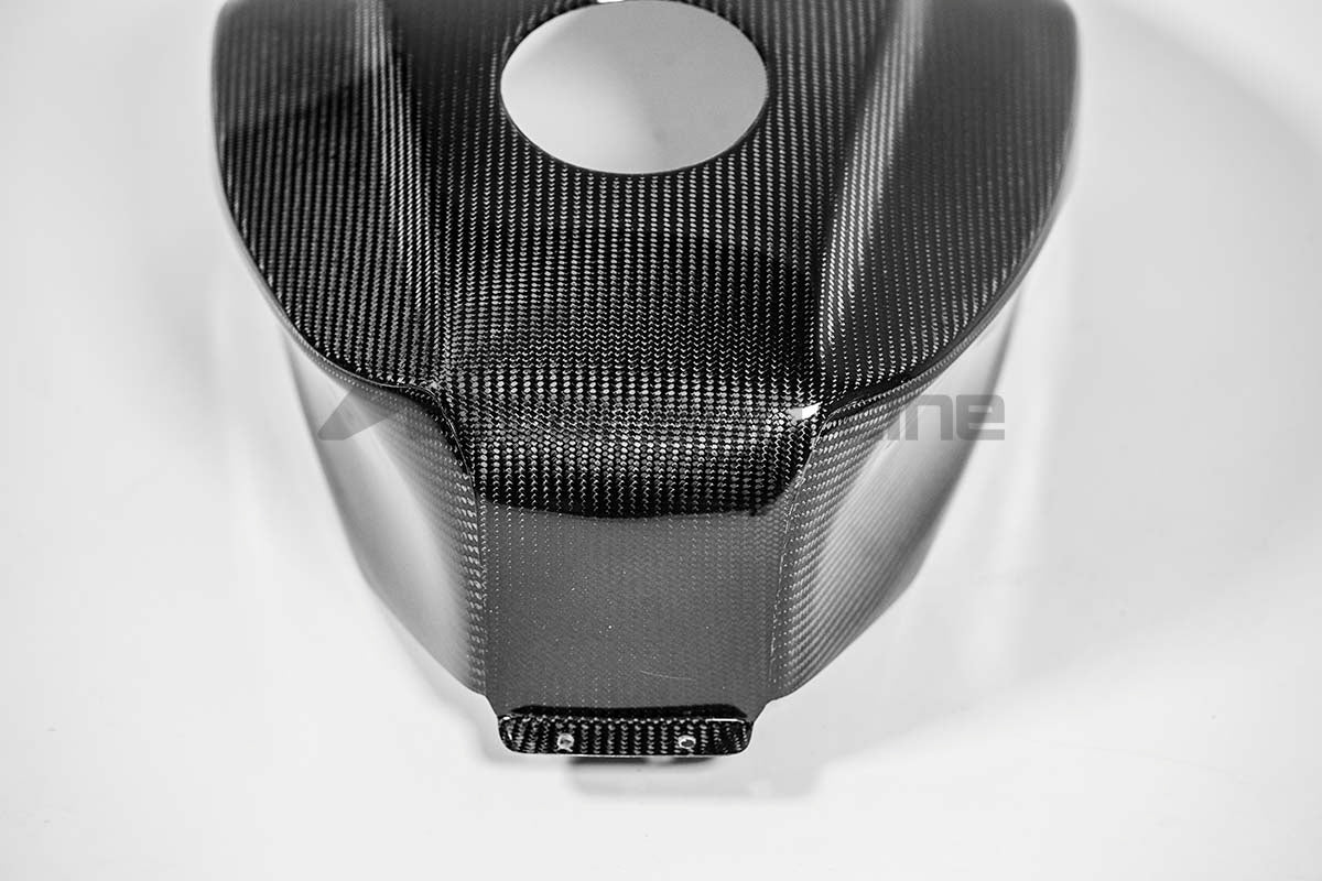 Tampa de tanque SBK 200g AP Carbon Line Aprilia RSV4/RR/1100 Factory (21-25) 