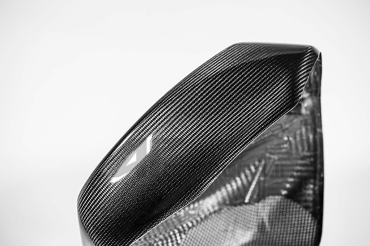 Tampa de tanque SBK 200g AP Carbon Line Aprilia RSV4/RR/1100 Factory (21-25) 