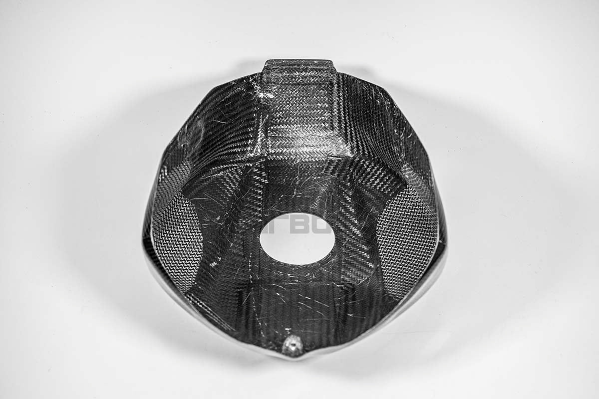 Tampa de tanque SBK 200g AP Carbon Line Aprilia RSV4/RR/1100 Factory (21-25) 