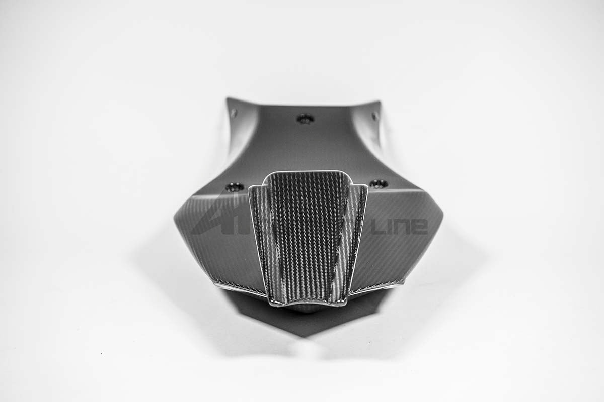 Carena traseira 200g AP Carbon Line Aprilia RSV4/RR/1100 Factory (21-25) 