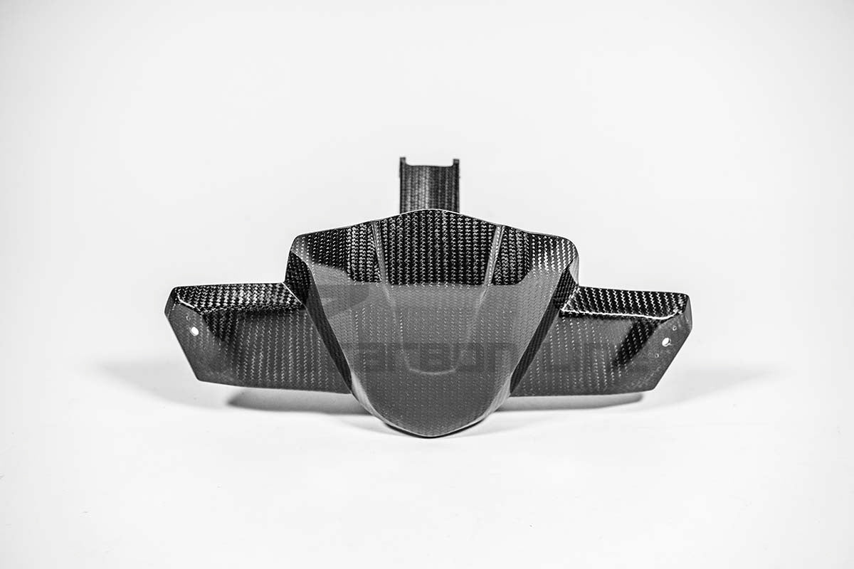 Suporte de instrumentos 200g AP Carbon Line Aprilia RSV4/RR/1100 Factory (21-25) 