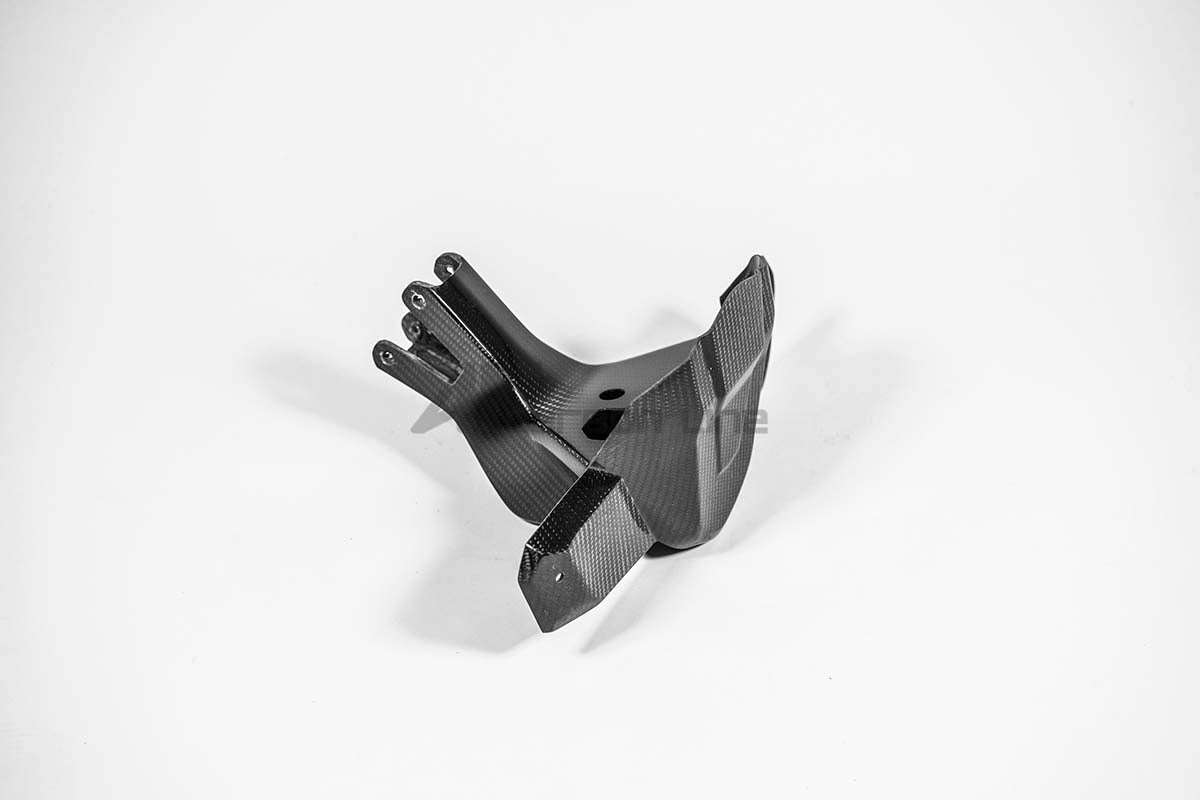 Suporte de instrumentos 200g AP Carbon Line Aprilia RSV4/RR/1100 Factory (21-25) 