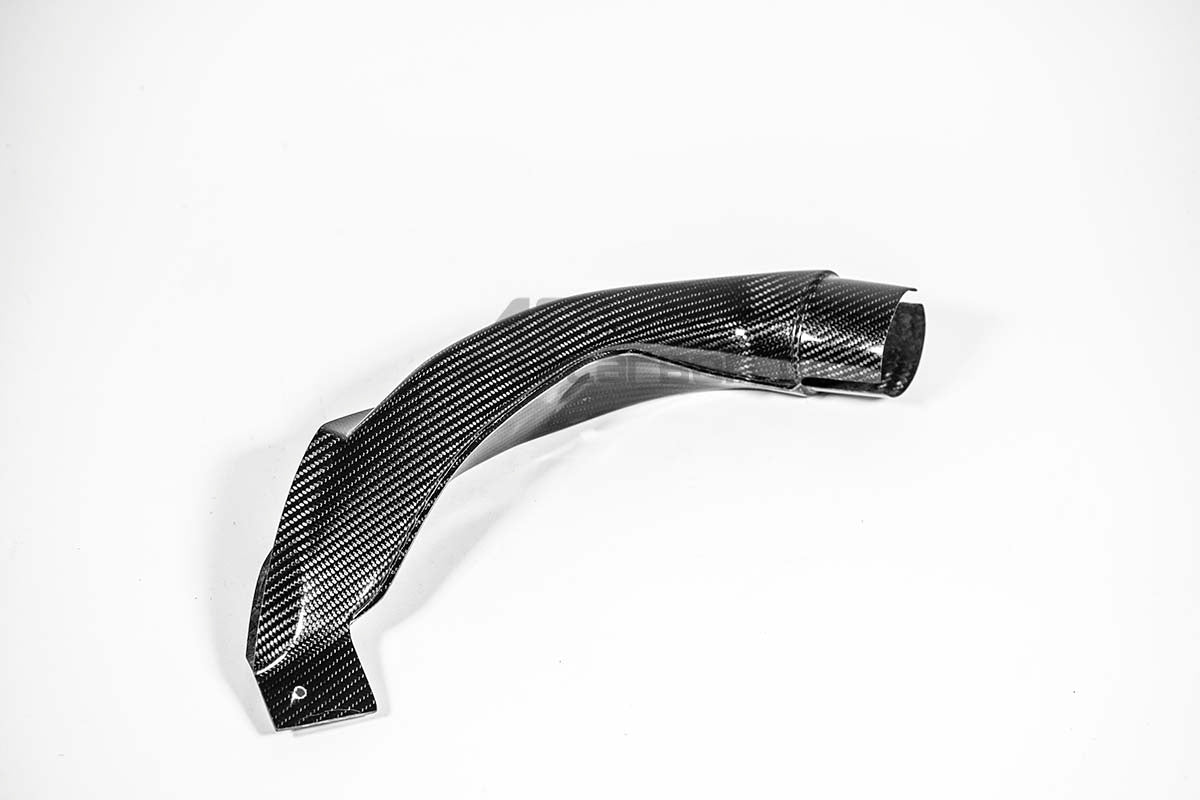 Canais de ar 200g AP Carbon Line Aprilia RSV4/RR/1100 Factory (21-25) 