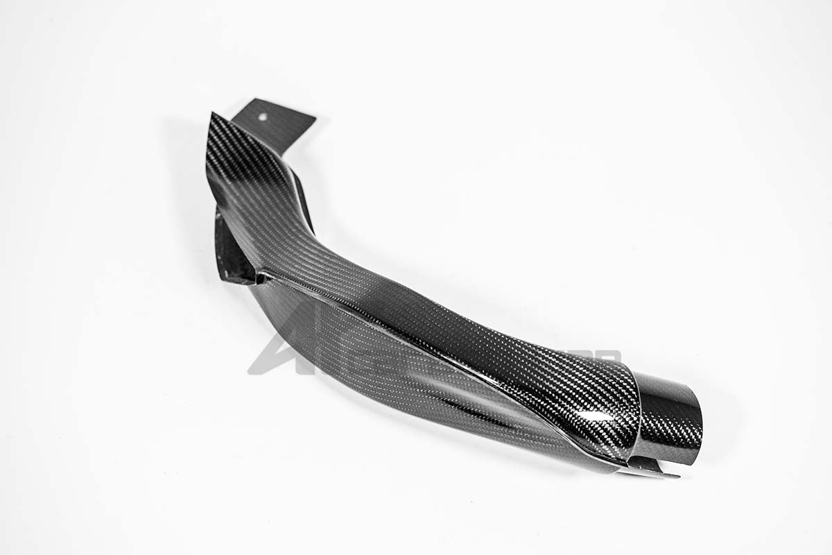 Canais de ar 200g AP Carbon Line Aprilia RSV4/RR/1100 Factory (21-25) 