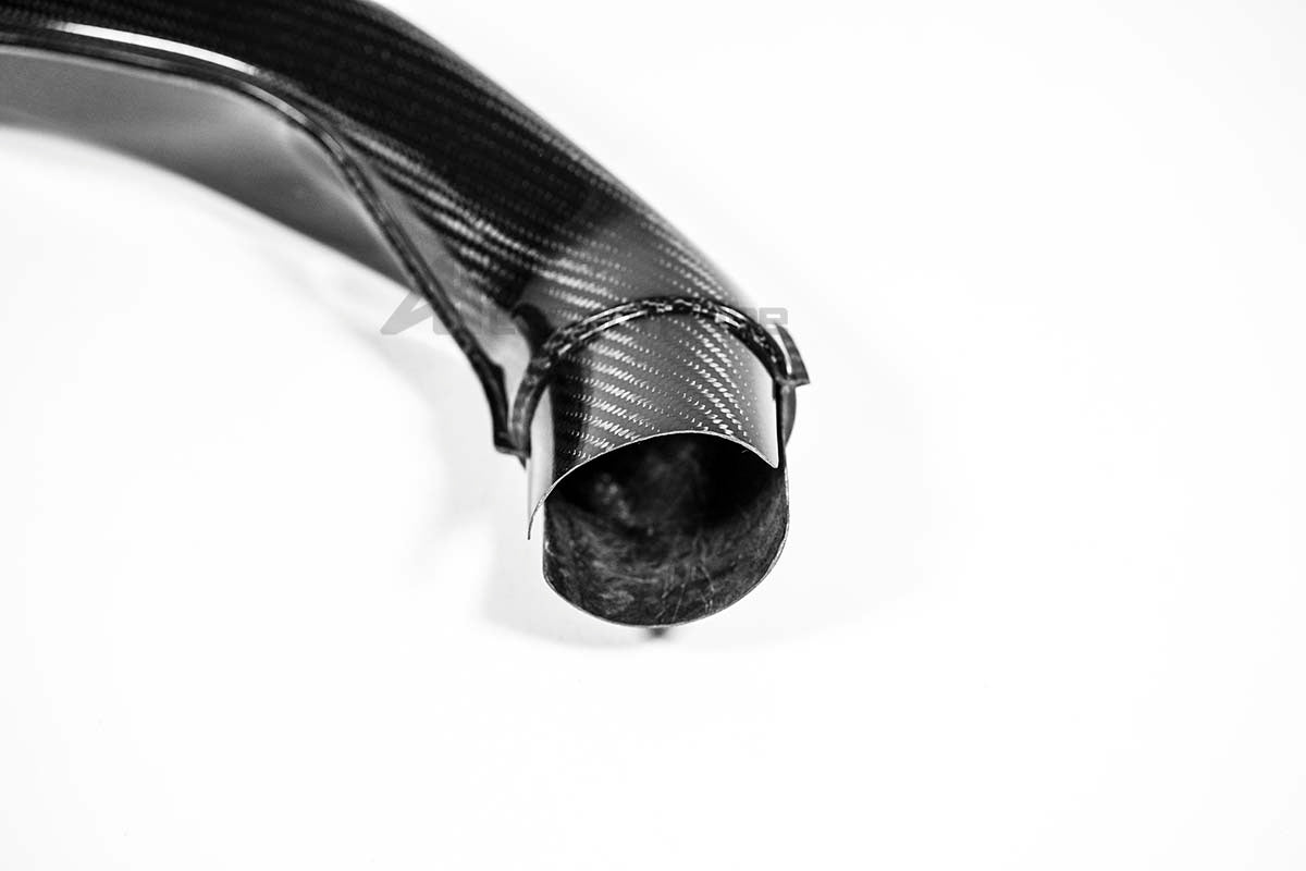 Canais de ar 200g AP Carbon Line Aprilia RSV4/RR/1100 Factory (21-25) 