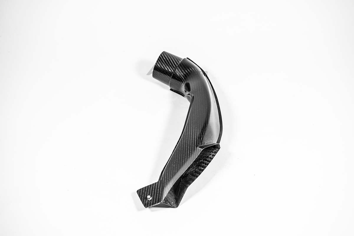 Canais de ar 200g AP Carbon Line Aprilia RSV4/RR/1100 Factory (21-25) 