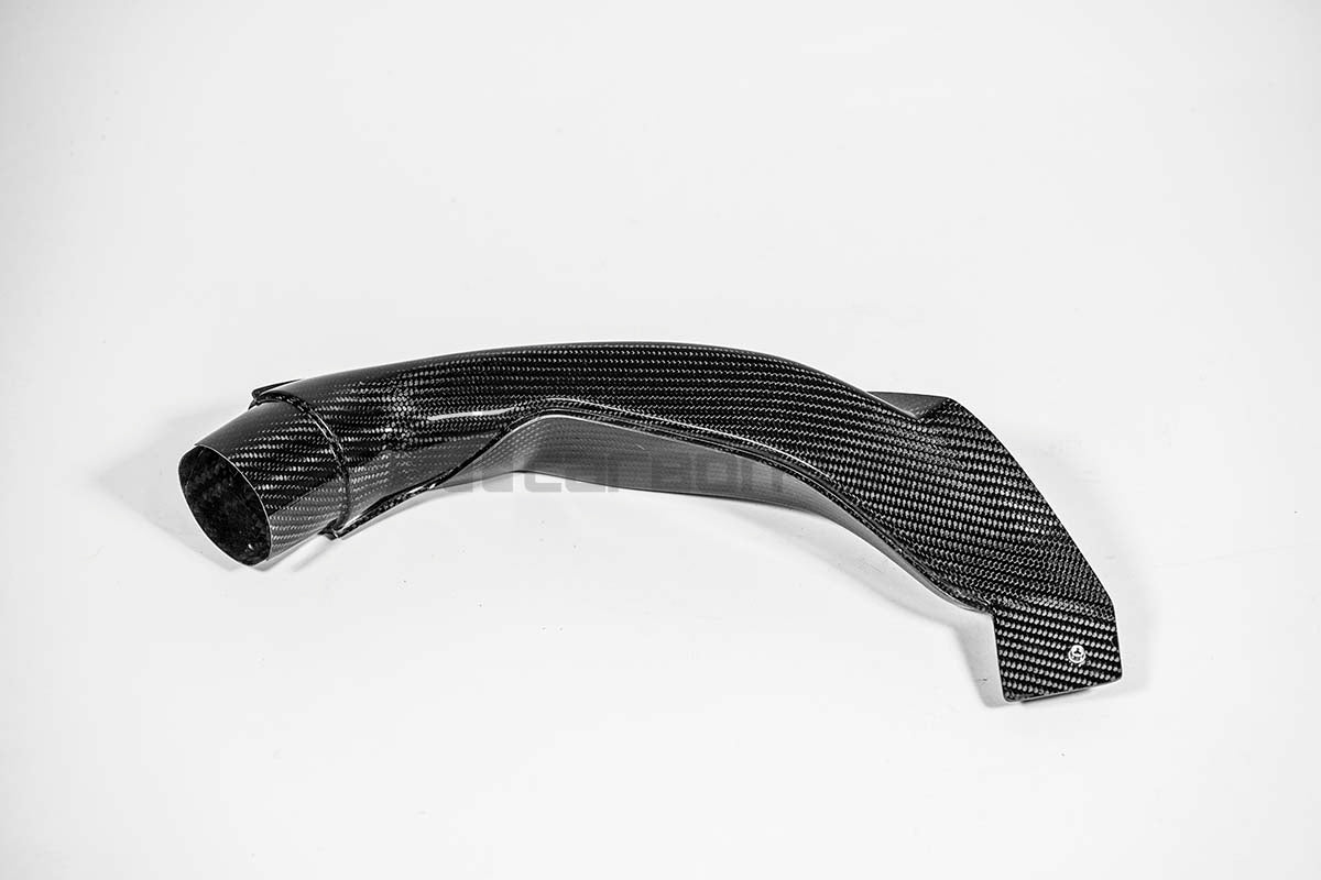 Canais de ar 200g AP Carbon Line Aprilia RSV4/RR/1100 Factory (21-25) 