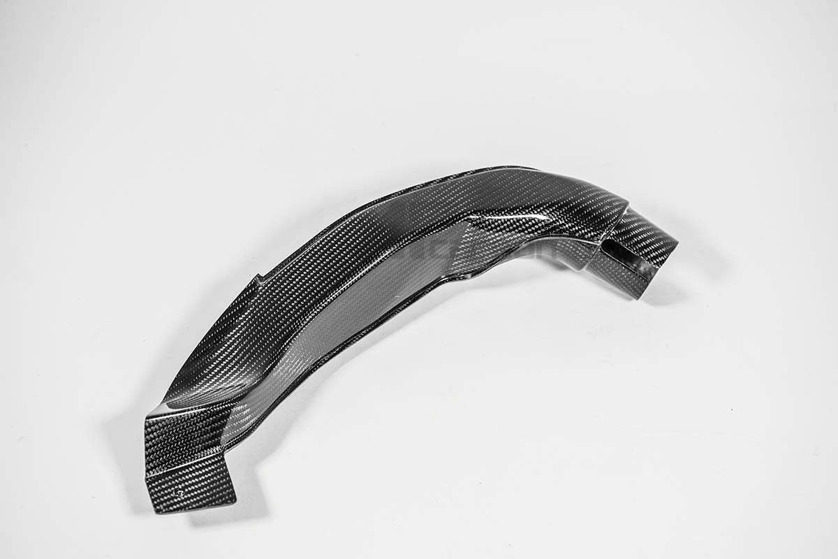 Canais de ar 200g AP Carbon Line Aprilia RSV4/RR/1100 Factory (21-25) 