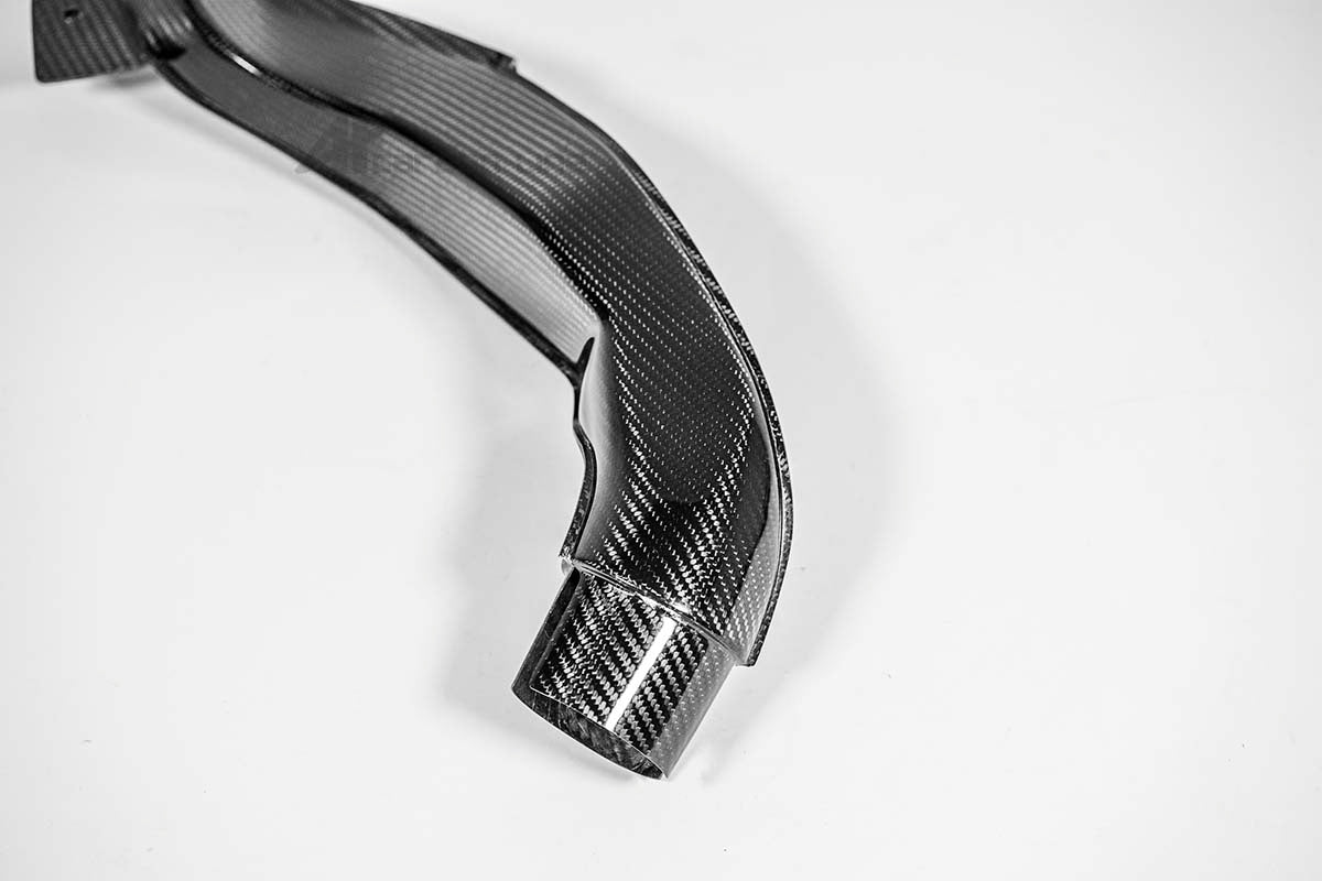 Canais de ar 200g AP Carbon Line Aprilia RSV4/RR/1100 Factory (21-25) 