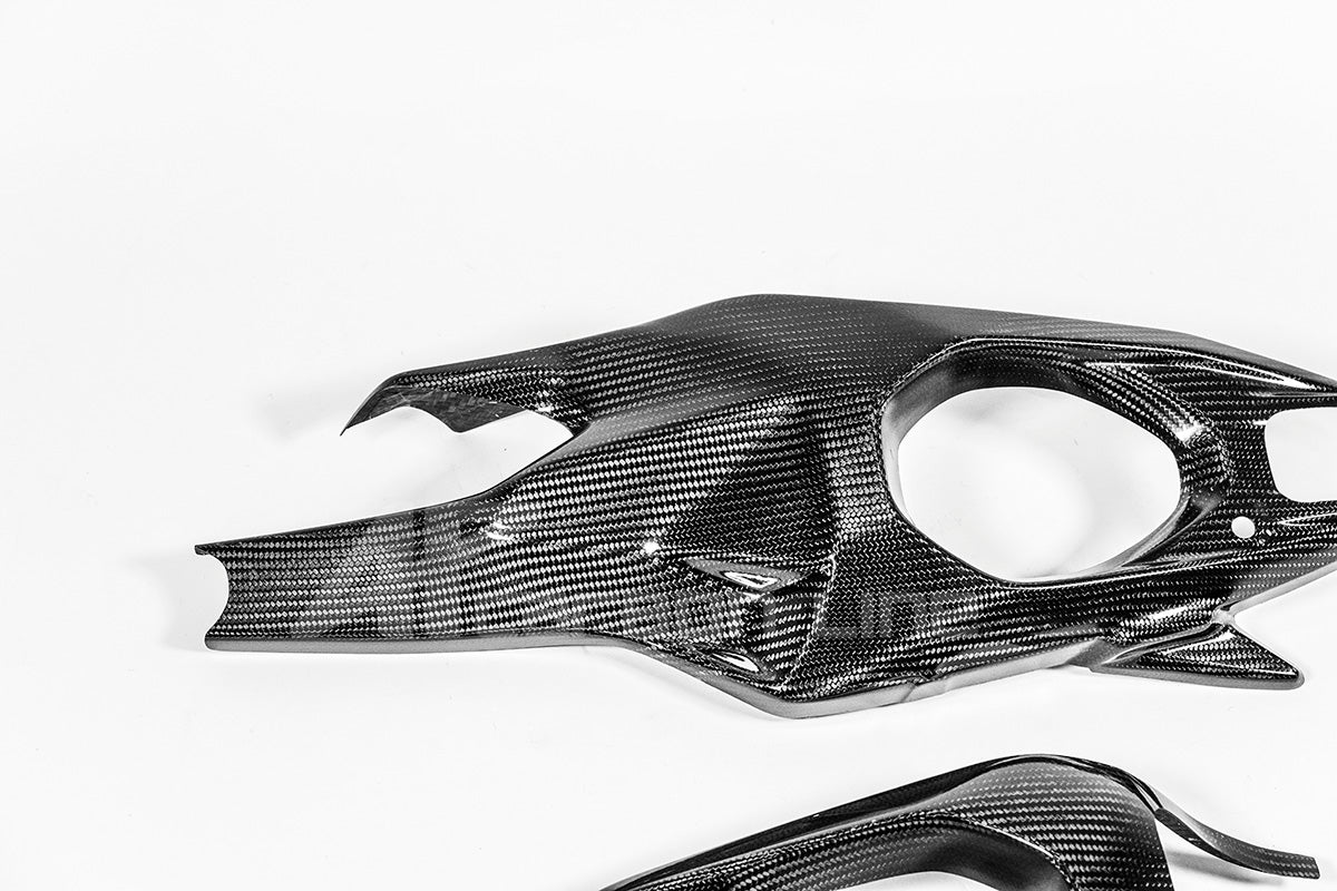 Cobrimentos de braço oscilante 200g AP Carbon Line Ducati Panigale V4/S/R (25-26) 