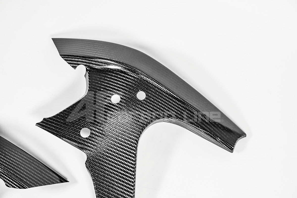 Coberturas de quadro 200g AP Carbon Line Ducati Panigale V4/S/R (25-26) 