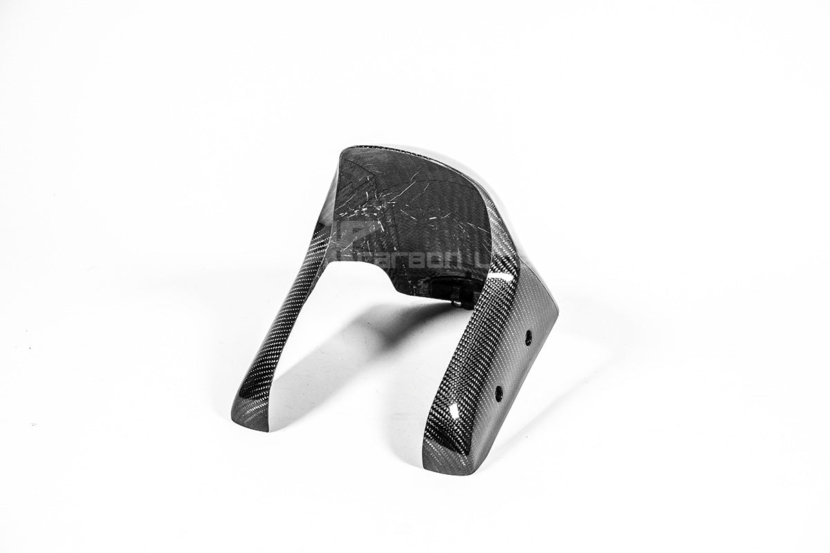 Parafuso dianteiro 200g AP Carbon Line Ducati Panigale V4/S/R (25-26) 