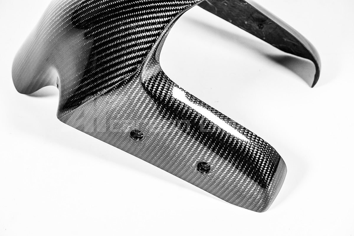 Parafuso dianteiro 200g AP Carbon Line Ducati Panigale V4/S/R (25-26) 