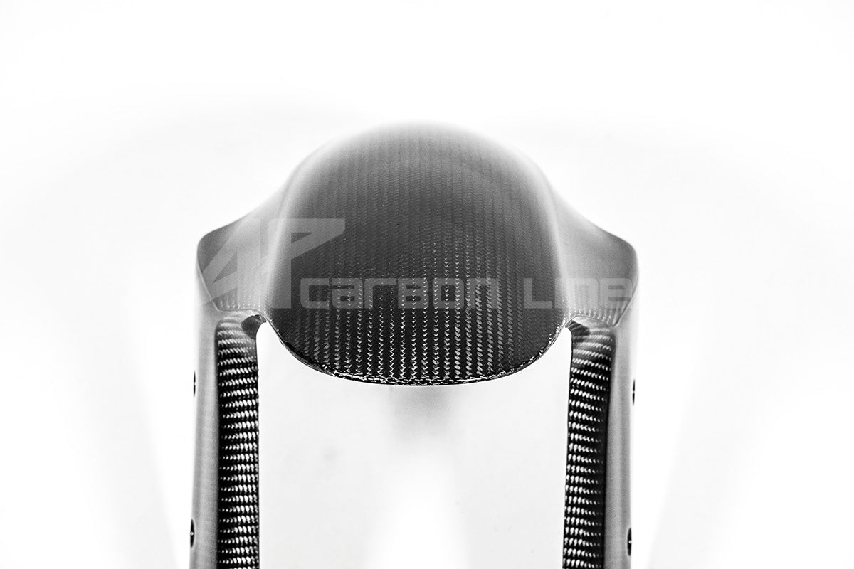 Parafuso dianteiro 200g AP Carbon Line Ducati Panigale V4/S/R (25-26) 