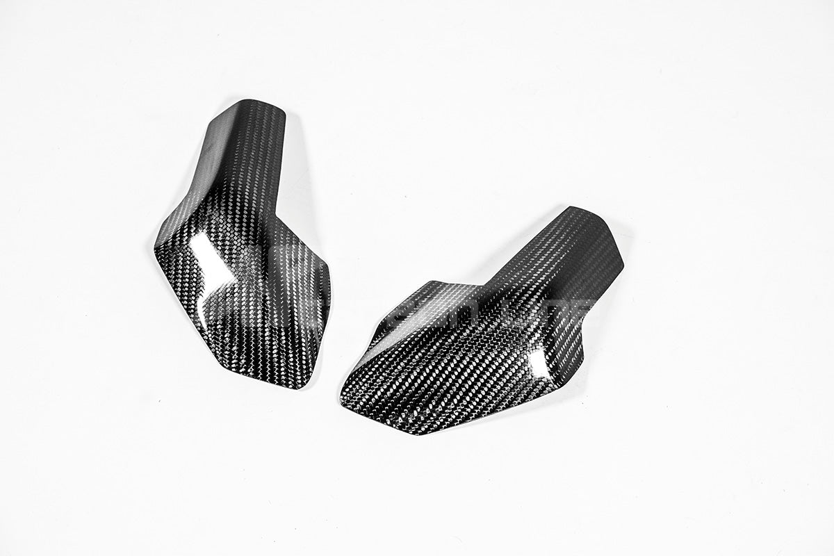 Proteção de depósito Proteções 200g AP Carbon Line Ducati Panigale V4/S (2025) 