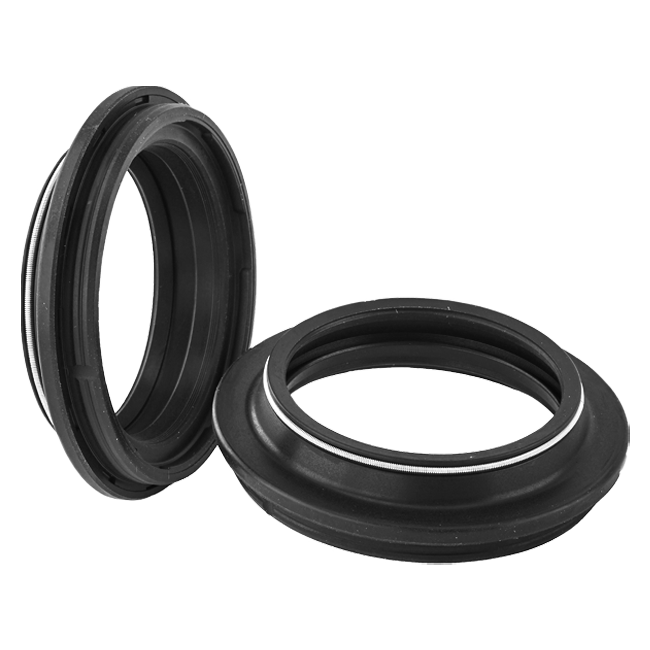 K-Tech Kits de Selos de Poeira Dust Seals para BMW S1000RR K46 (09-18) DSS-027 