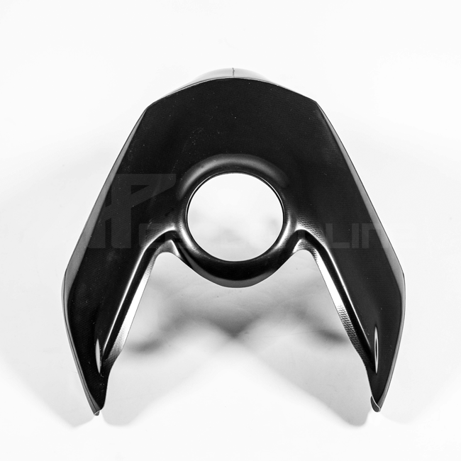 Tampa de tanque SBK Lavatex AP Carbon Line Ducati Panigale V4/S (2025) 