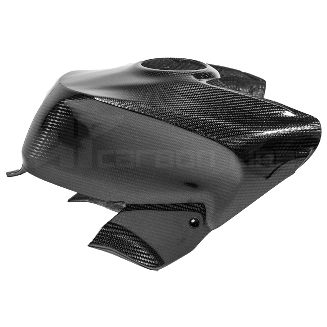 Capa do tanque SBK 200g AP Carbon Line Ducati Panigale V4/S (2025) 