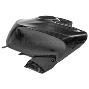 Capa do tanque SBK 200g AP Carbon Line Ducati Panigale V4/S (2025) 