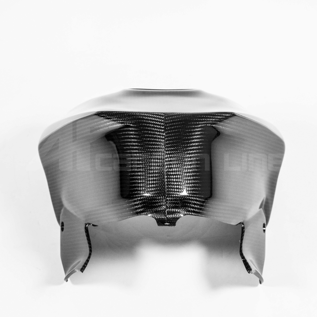 Capa do tanque SBK 200g AP Carbon Line Ducati Panigale V4/S (2025) 