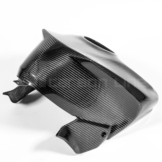 Capa do tanque SBK 200g AP Carbon Line Ducati Panigale V4/S (2025) 