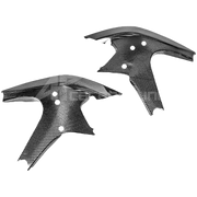 Coberturas de quadro 200g AP Carbon Line Ducati Panigale V4/S/R (25-26) 