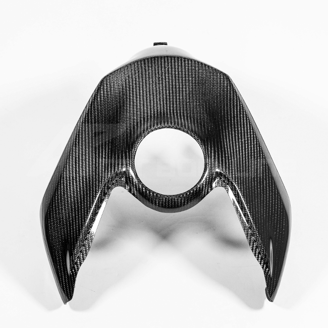 Capa do tanque SBK 200g AP Carbon Line Ducati Panigale V4/S (2025) 