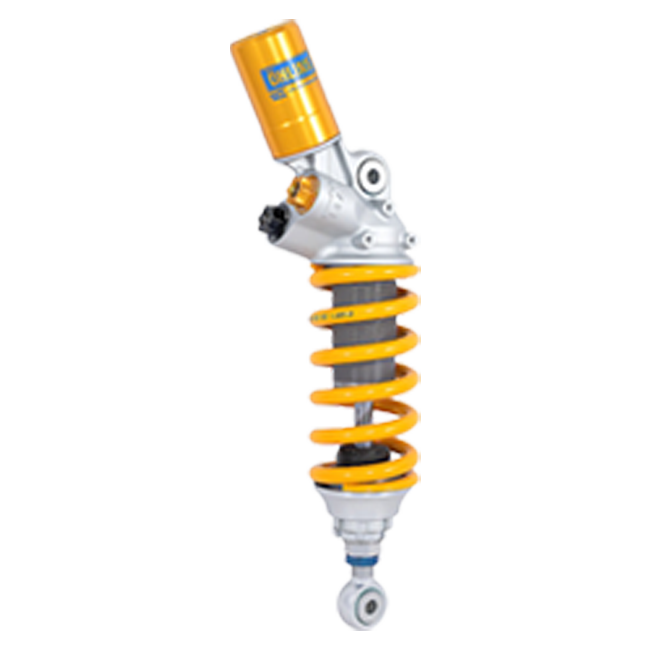 Amortecedor Öhlins TTX GP para Ducati Panigale 1299 (2015-2018) DU 466 