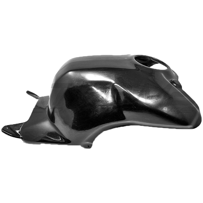 Tampa do tanque SBK Epotex Extreme Components Ducati Panigale V4/S/R (18-21) 