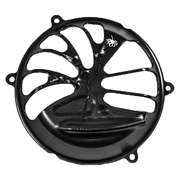 Capa de embreagem seca Spider Racing Ducati Panigale V4/S/R (18-24) 20.D180.1 