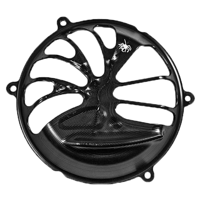 Capa de embreagem seca Spider Racing Ducati Panigale V4/S/R (18-24) 20.D180.1 