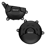 Capa de motor Proteções Conjunto completo GBRacing Ducati Panigale V4/S (18-24) 