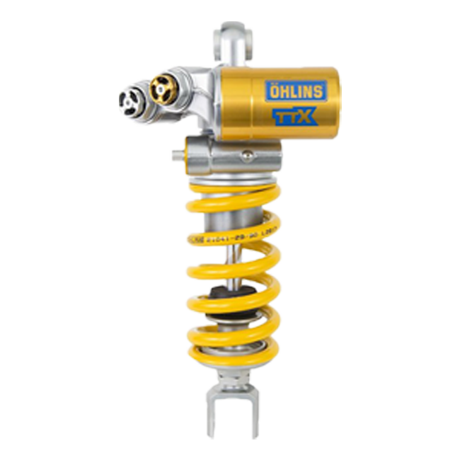 Amortecedor Öhlins TTX GP Ducati Panigale 959 (16-19) DU 469 