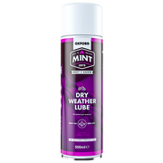 Oxford Mint Spray de Corrente "Lubrificante para Tempo Seco" - 500ml 