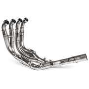 Akrapovic Coletor (Aço Inoxidável) BMW S1000RR K67 (19-26) E-B10R7 