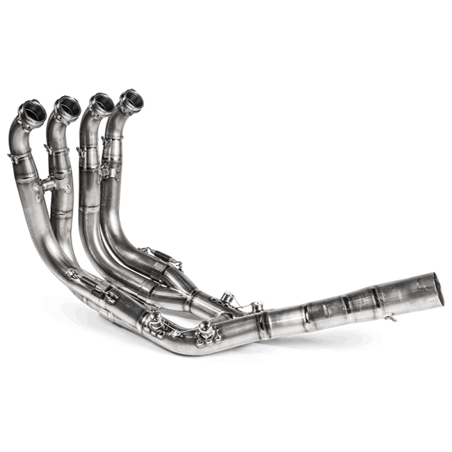 Akrapovic Coletor (Aço Inoxidável) BMW S1000RR K67 (19-26) E-B10R7 