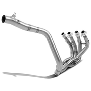 Akrapovic Coletor (Aço Inoxidável) Honda CBR 600 RR (13-18) E-H6R8/1 