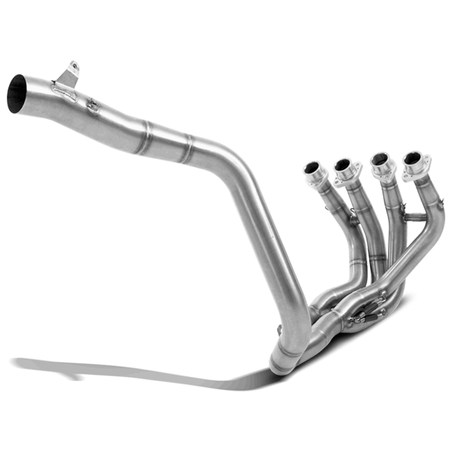 Akrapovic Coletor (Aço Inoxidável) Honda CBR 600 RR (13-18) E-H6R8/1 