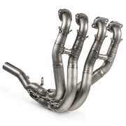 Akrapovic Coletor (Aço Inoxidável) Kawasaki ZX-10 R/RR (21-25) E-K10R7 