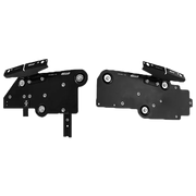 Eletrónica- & suporte de carenagem WorldSSP Feel Racing Ducati Panigale V2 955 (20-24) FR.03.KIT 