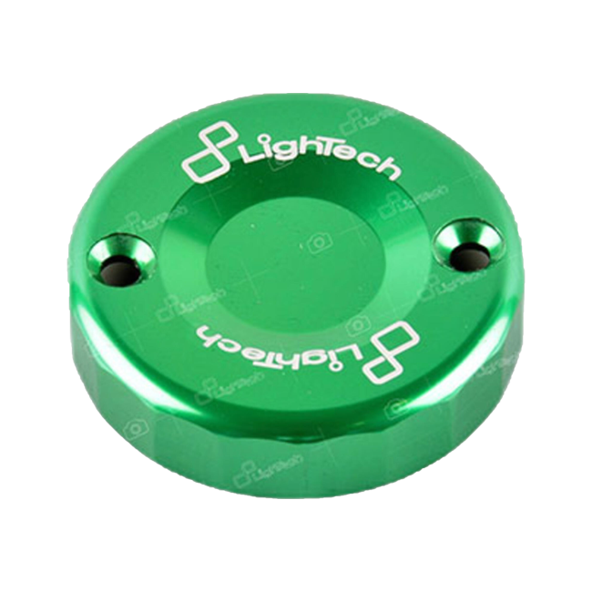 Tampa do reservatório de expansão dianteiro LighTech Ducati Panigale V4/S/R (18-24) FBC04 