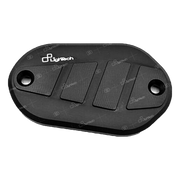 Tampa do Reservatório Frontal LighTech Kawasaki Ninja 400 (18-23) FBC26 